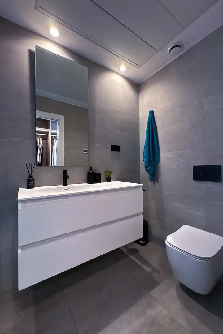 Casa con terraza en venta en Mar Menor Golf, imagen 7