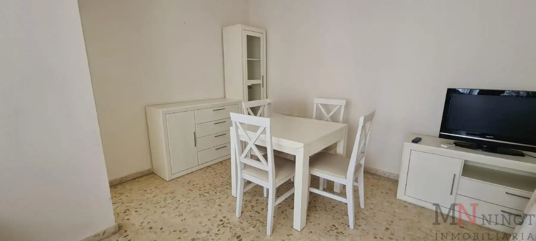 Flat for rent in Villavieja, Rafalafena