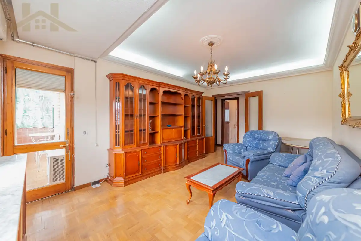 Flat for sale in Centro