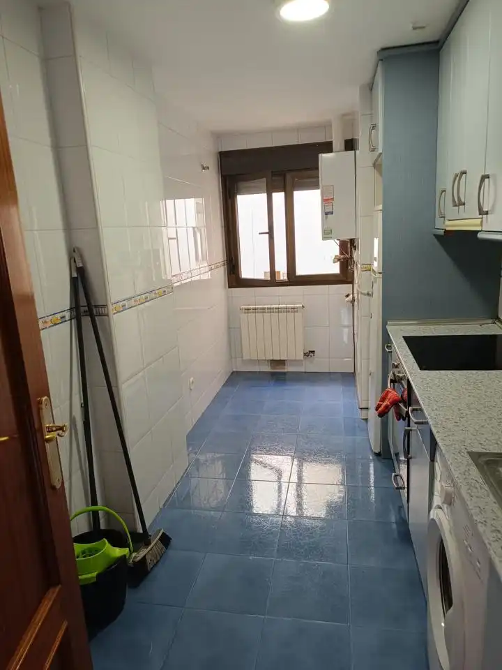 Piso con ascensor en venta en Calle de Toledo 20, imagen 6