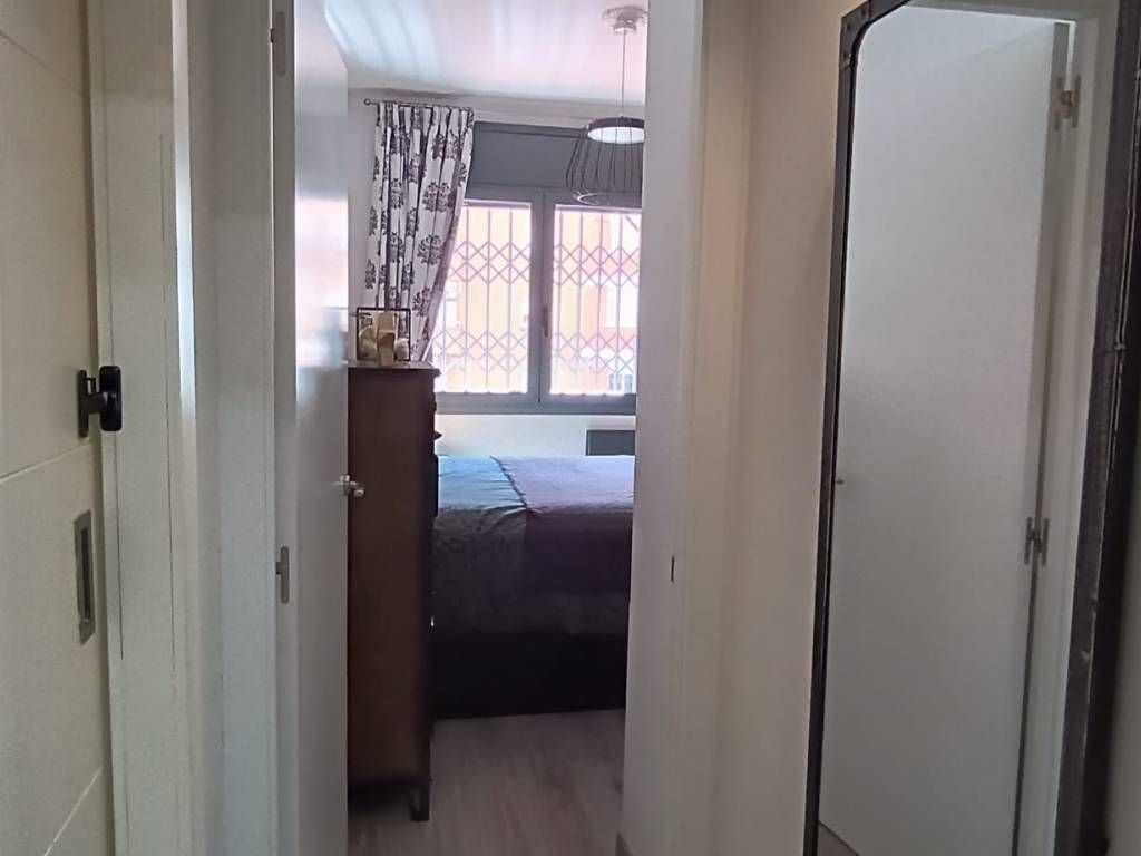 Dormitori de Casa o xalet en venda en Jerez de la Frontera amb Aire condicionat i Terrassa