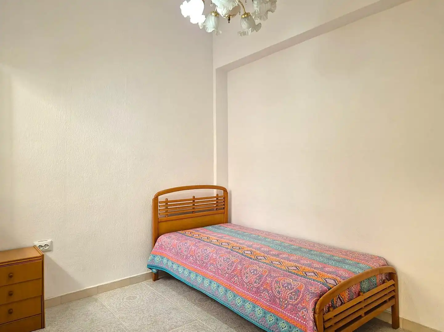 Wohnung zur Miete in Calle GENERAL ESPARTERO, imagen 13