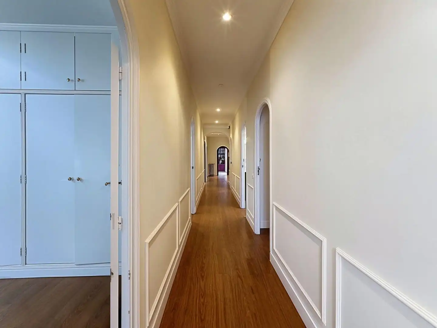 Flat with lift to rent in Calle JOAQUIN COSTA, imagen 14