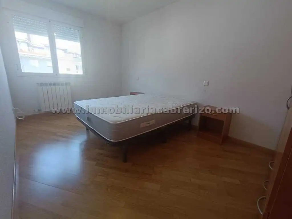 Bedroom of Apartments for sale in Villamediana de Iregua  with Heating, Parquet flooring and Terrace