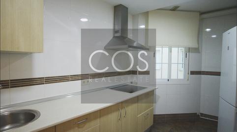 Photo 4 of Flat for sale in Belén - San Roque, Jaén