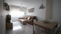 Living room of Flat for sale in Las Gabias