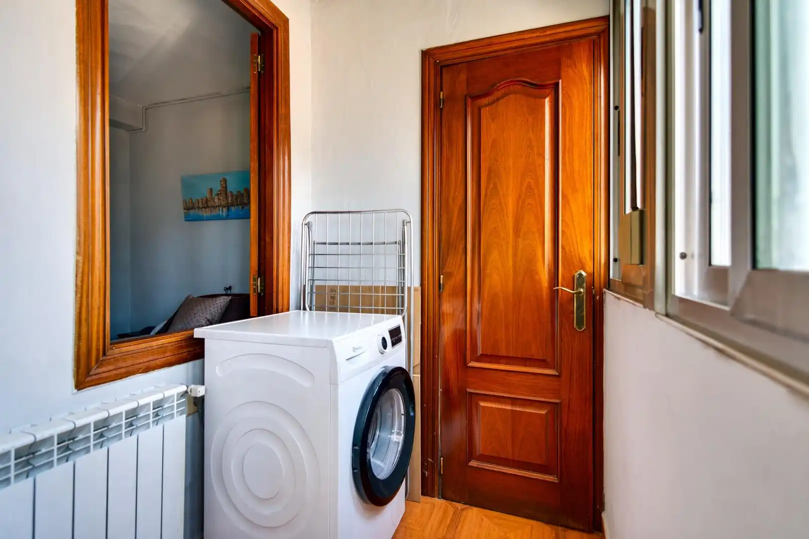 Wohnung zum Verkauf in Aller, Asturias