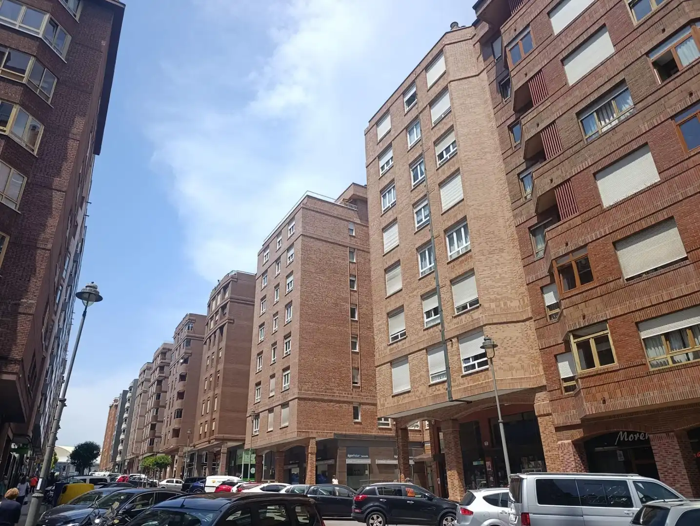 Pis amb ascensor en venda a Calle JUAN XXIII 20, imagen 62