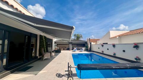 Foto 2 de Casa o xalet en venda a La Florida, Alicante