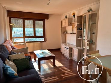 Flat with lift for sale in Medina de Pomar