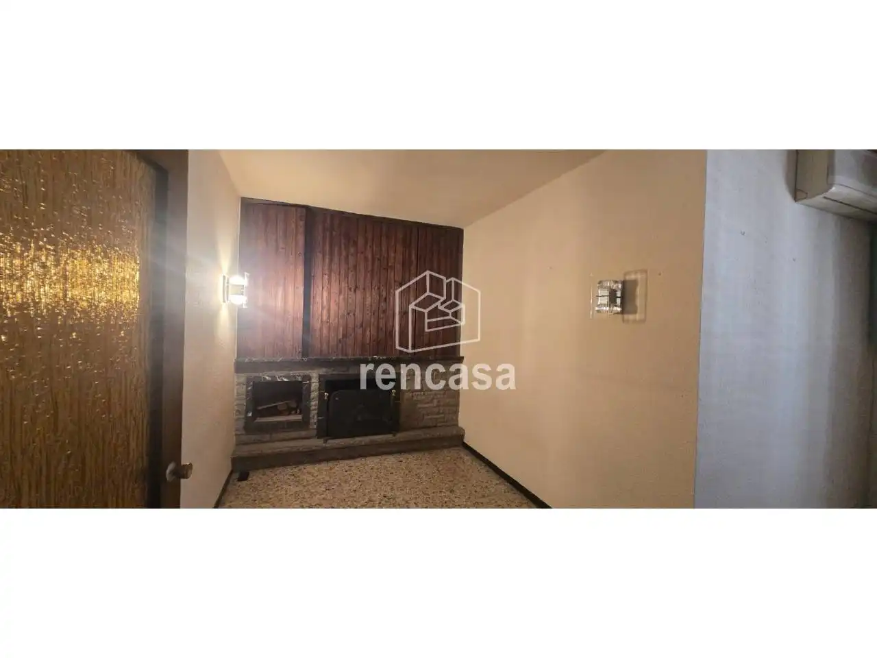 Wohnung zum Verkauf in Lleida mit Heizung, Terrasse und Möbliert
