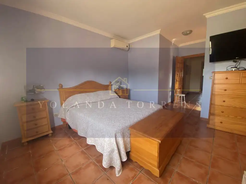 Casa o xalet en venda a Carmona