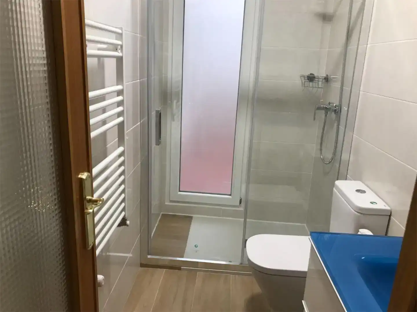 Bany de Pis en venda en Circular