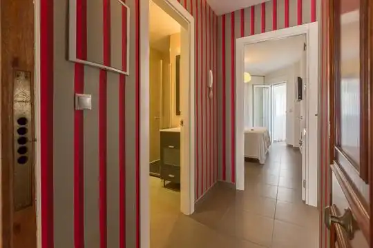Flat with pool to rent in Calle Piragua, imagen 5