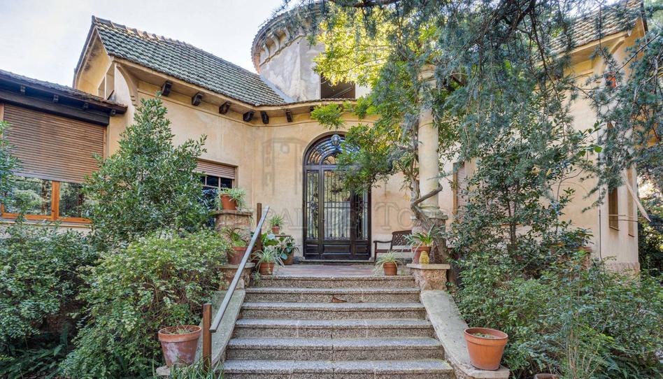 Photo 1 of House or chalet for sale in Centre - Estació, Barcelona