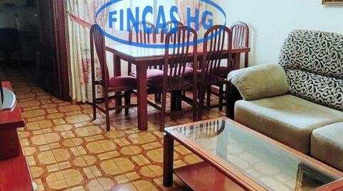 Foto 4 de Pis en venda a Barrio de San Blas, Alicante