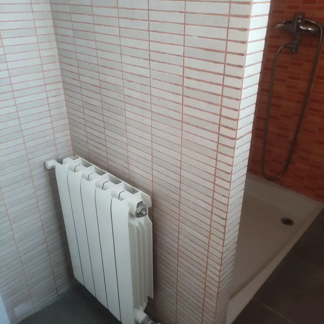 Flat with terrace for sale in Carrer de la Indústria 42, imagen 6