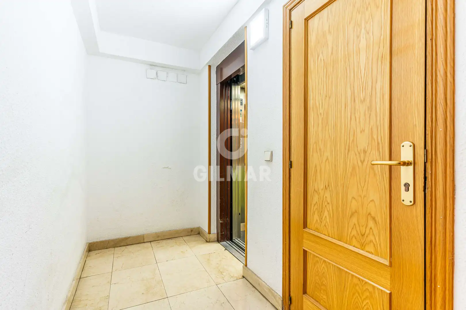 Wohnung zum Verkauf in Madrid mit Heizung und Balkon