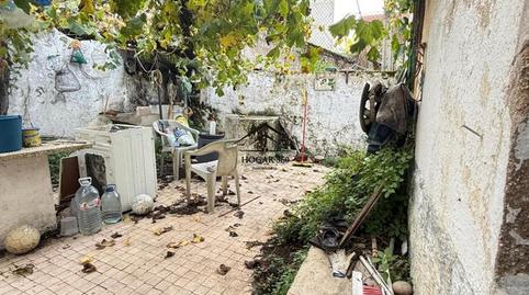 Foto 2 de Casa o xalet en venda a Escampleros, Aguas Vivas - La Zambomba, Cáceres