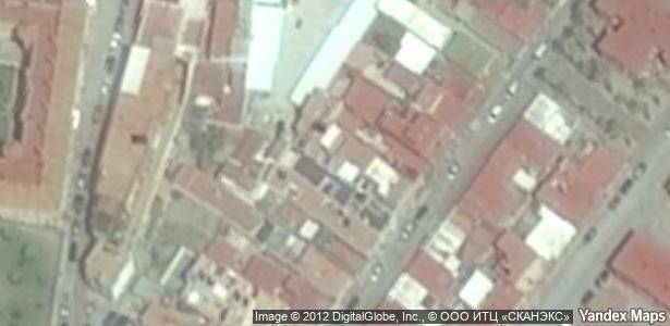 Garaje en Venta en San José - San Bernardo