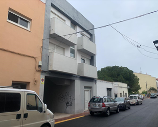 Exterior view of Flat for sale in Càlig