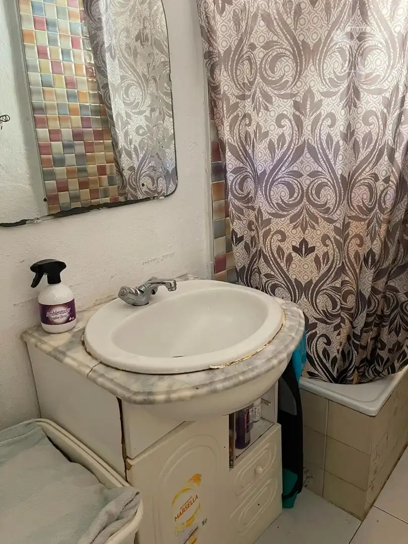Baño de Piso en venta en Huelva