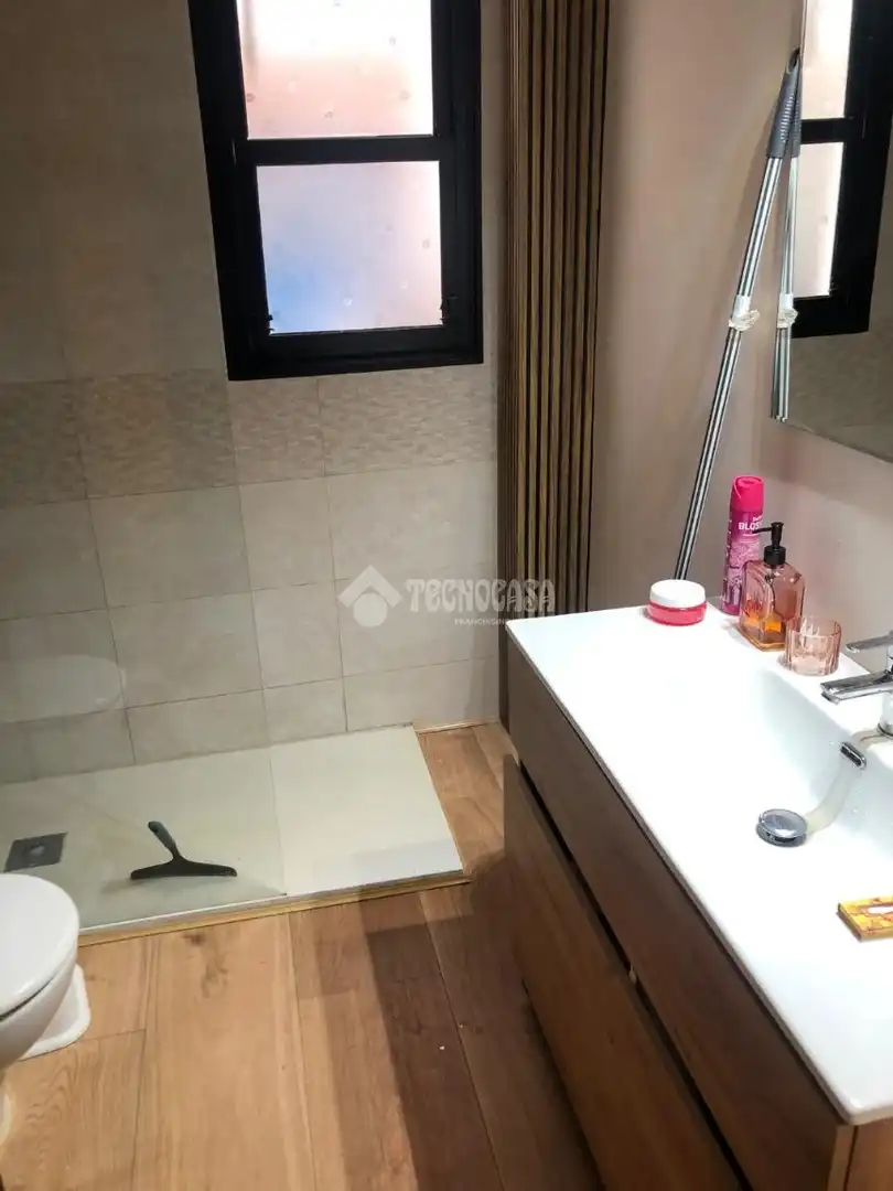 Piso con terraza en venta en Campoamor - Altozano, imagen 10