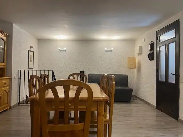 Dúplex en venda en Alt Àneu amb Moblat
