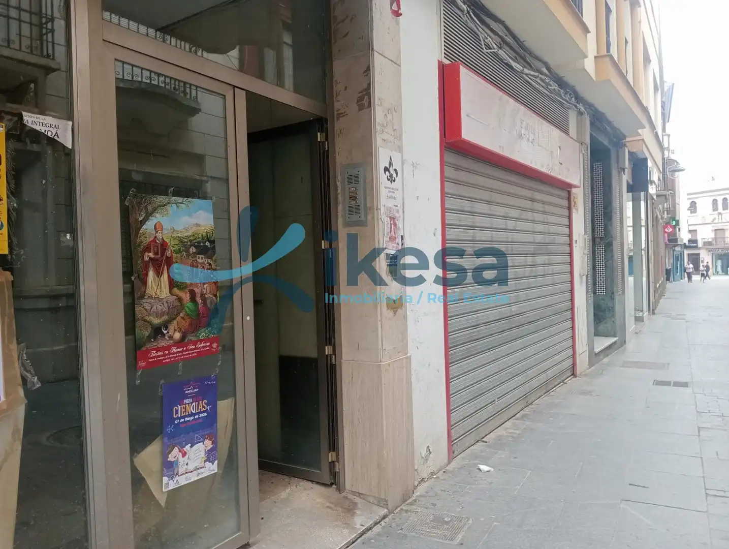 Local comercial en venda a Andújar, imagen 2