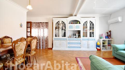 Foto 4 de Piso en venta en Calle Rey Don Jaime, Bellreguard, Valencia