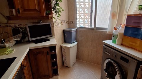 Foto 2 de Pis de lloguer a Balmes, Centro- San Felipe - Huerta Fava, La Línea de la Concepción