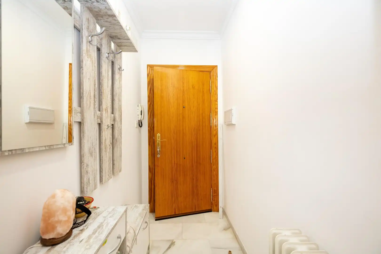 Piso con terraza en venta en Calle GONZALO DE BERCEO, imagen 21