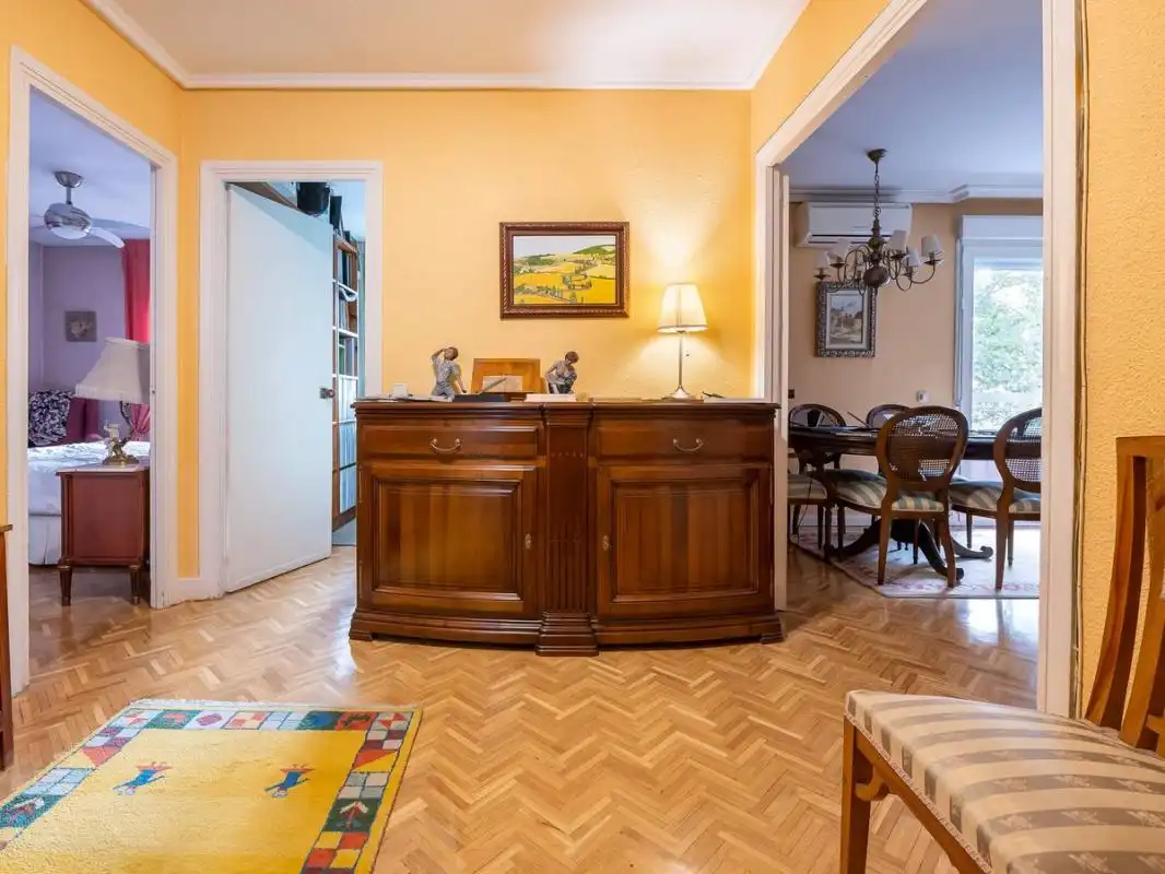 Flat with terrace for sale in Moncloa - Aravaca, imagen 17