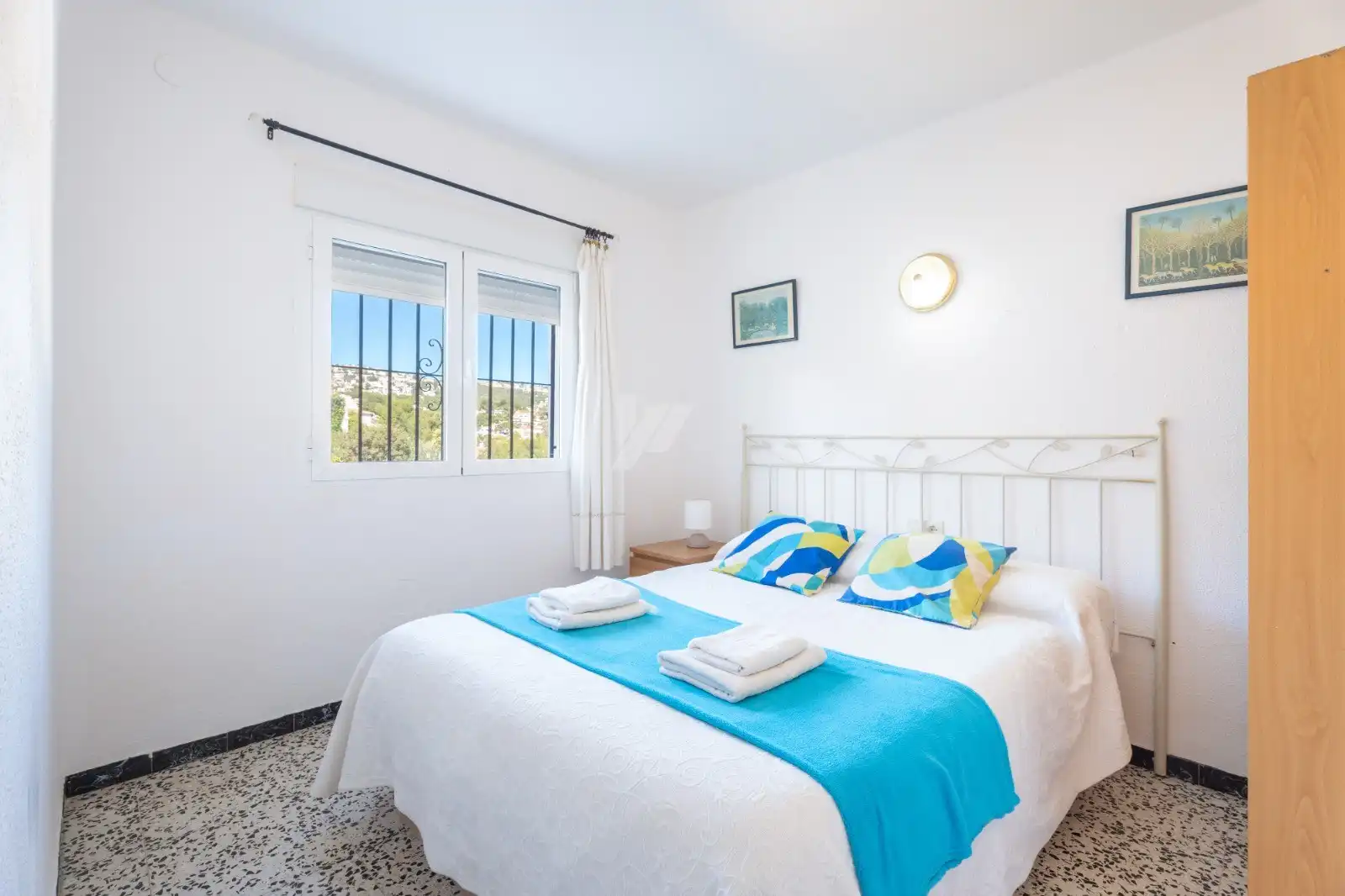 Villa con terrazza in vendita a Cala Advocat - Baladrar, imagen 22