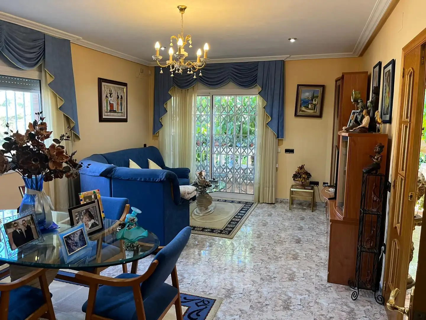 Detached house with pool for sale in El Catllar, imagen 24