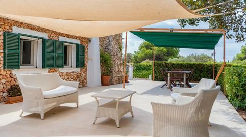 Foto 2 de Finca rústica en venda a Sant Lluís - S'Ullestrar - Torret, Sant Lluís