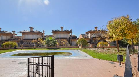 Foto 4 de Pis en venda a Paseo de Pedro Verde, San Francisco - Chorillo, Granada