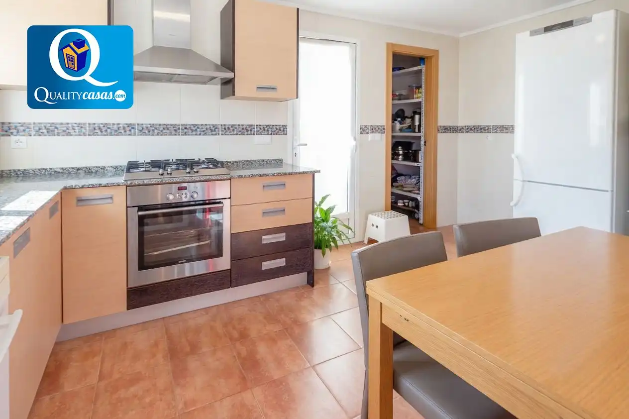 Detached house with pool for sale in Almajada - Ravel, imagen 6