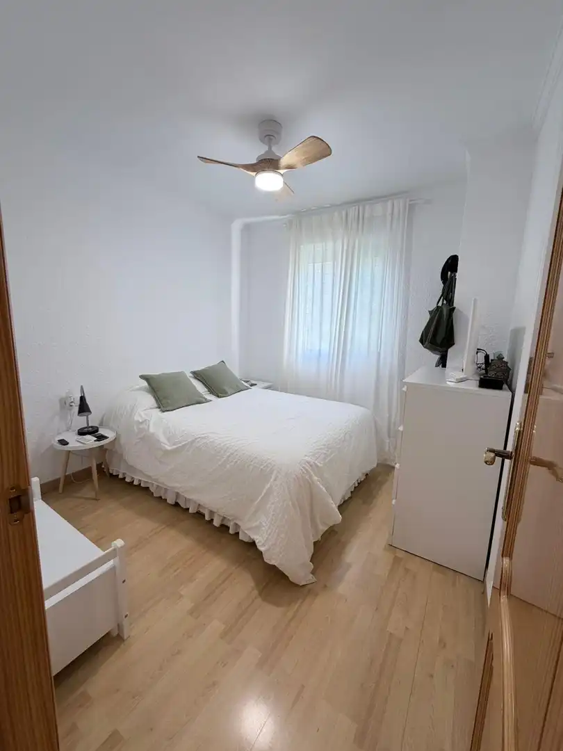 Piso con ascensor en venta en Avenida Avenida de Molière, imagen 30