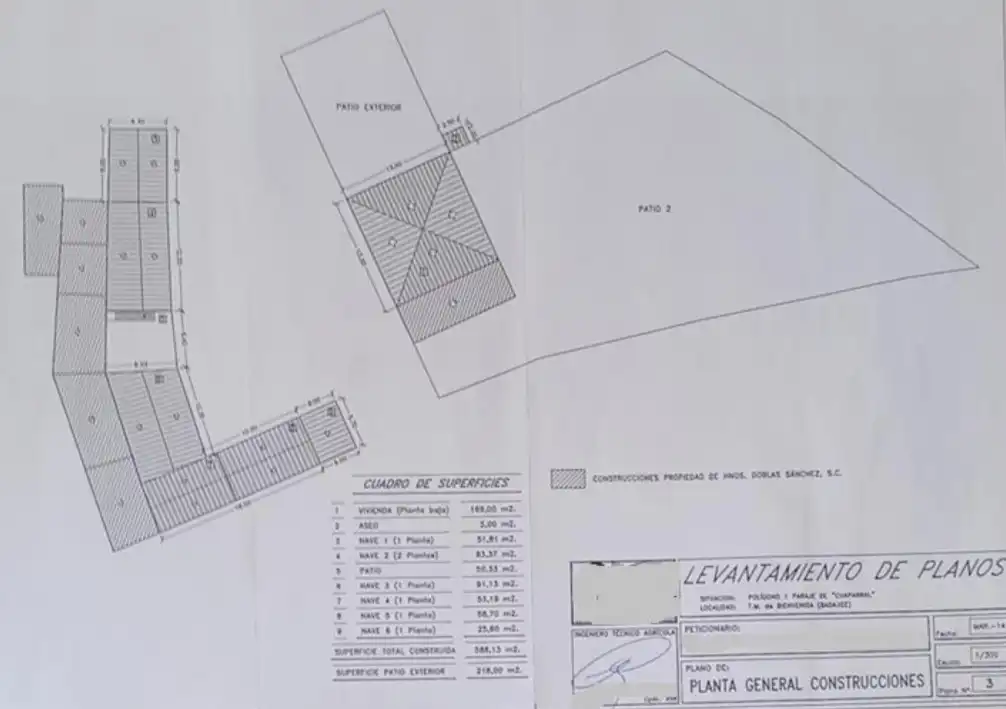 Maison avec jardin à vendre à Bienvenida, imagen 65