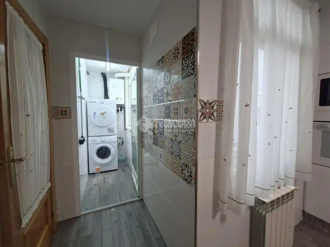 Appartamento con terrazza in vendita a Guadix, imagen 12