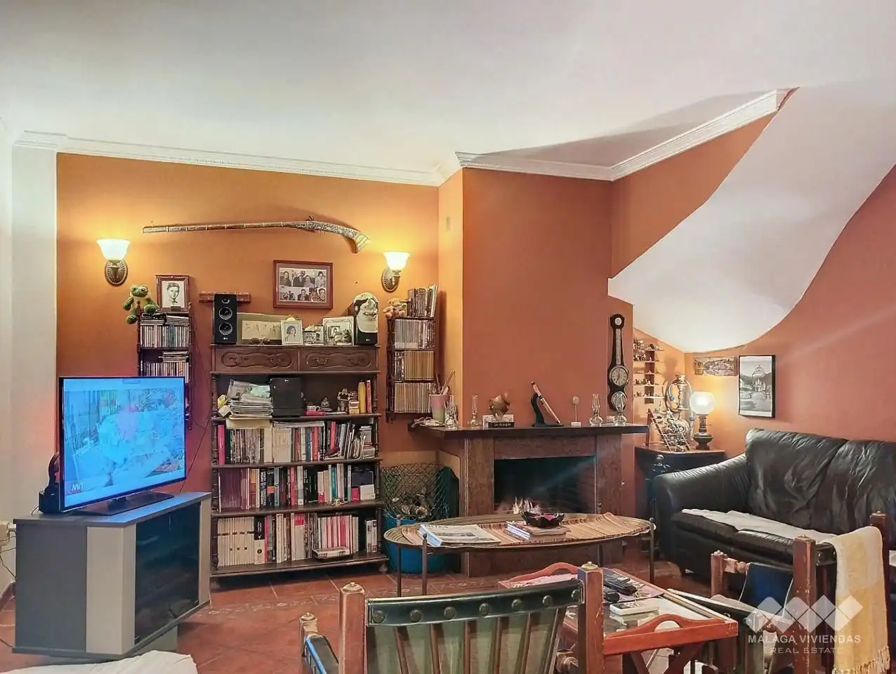House for sale in Urbanización La Sierrezuela, imagen 16