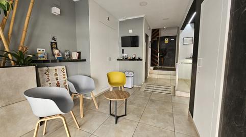 Foto 4 de Edifici en venda a Avenida Dama de Elche, 12, El Altet, Alicante