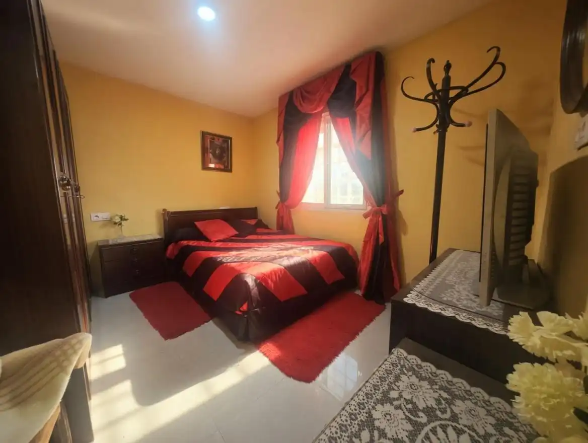 Habitación de Planta baja en venta en Plasencia
