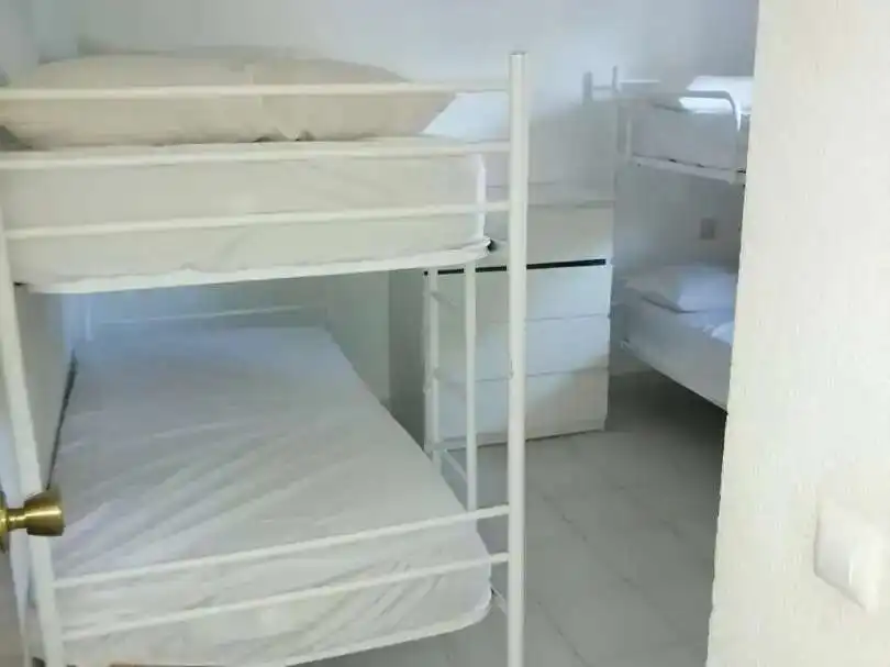 Bedroom of Houses for sale in Roche  