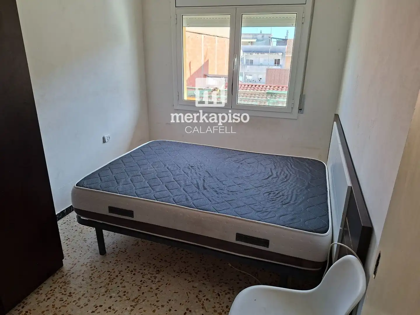Bedroom of Flat for sale in Calafell  with Terrace
