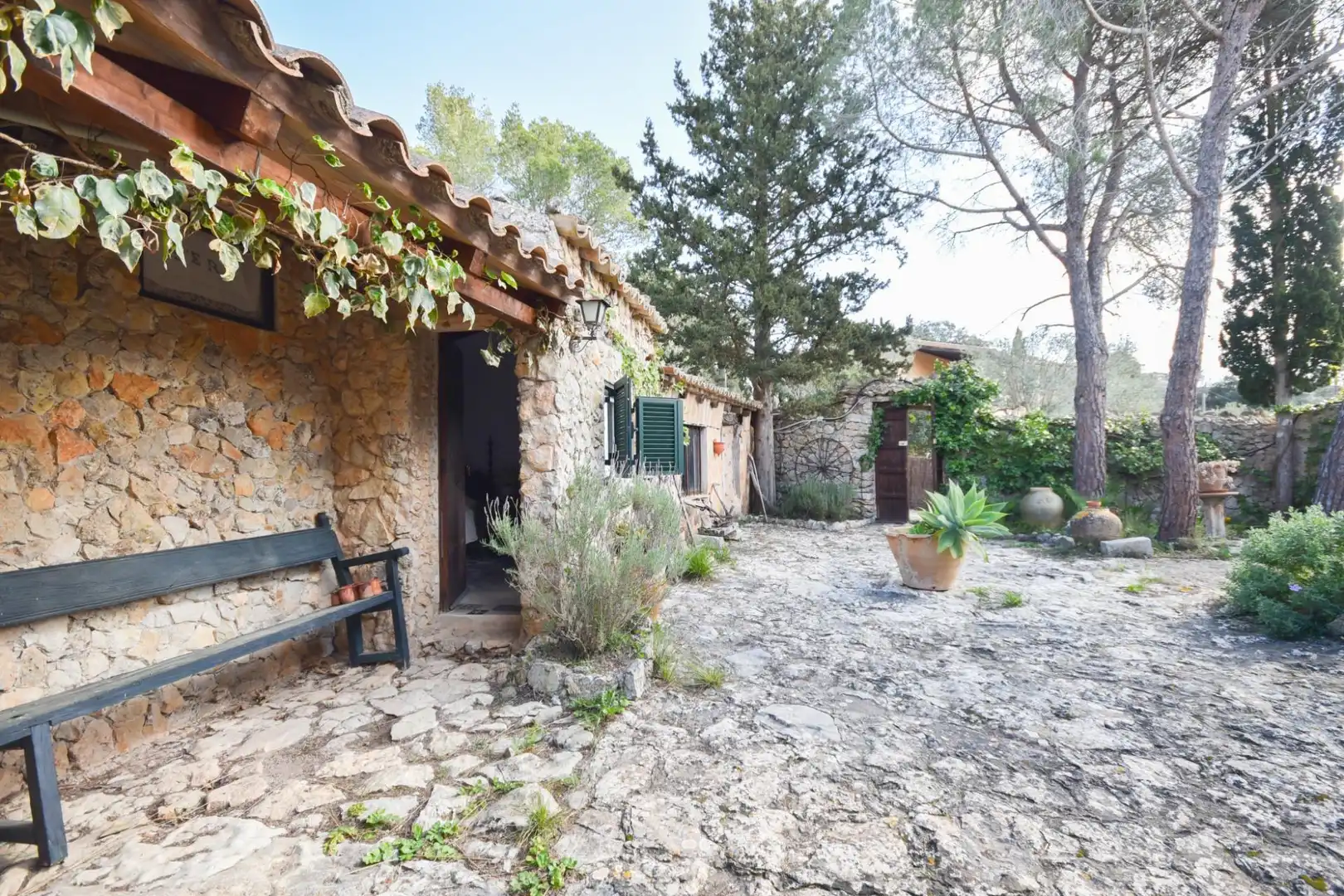 Casa in vendita a Puigpunyent, imagen 2