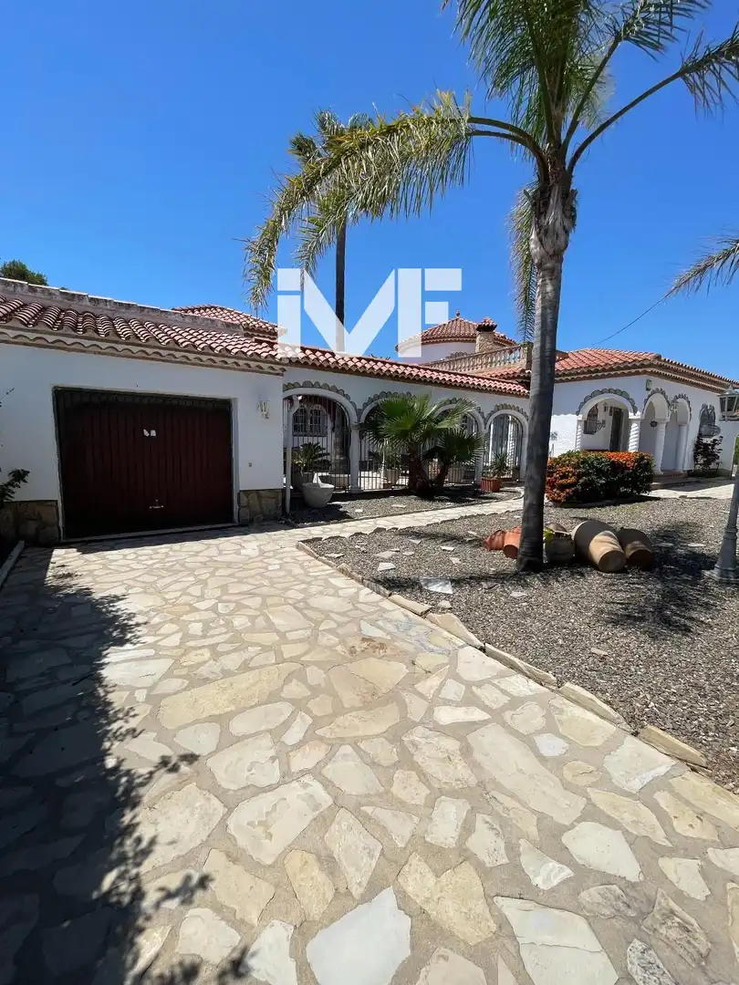 Villa avec piscine à vendre à Miami Platja, imagen 37