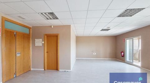 Foto 5 de Oficina en venda a Calle Juan de la Cierva, Torrellano, Alicante