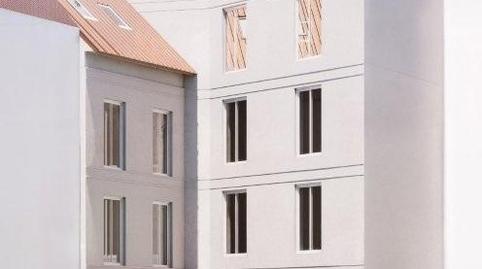 Foto 2 de Edifici en venda a Calle Calle Genaro Borrás Sanjurjo, 3, 3, As Travesas - Balaídos, Vigo